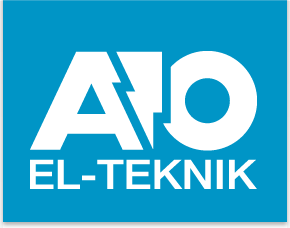 AO El-Teknik - Logo